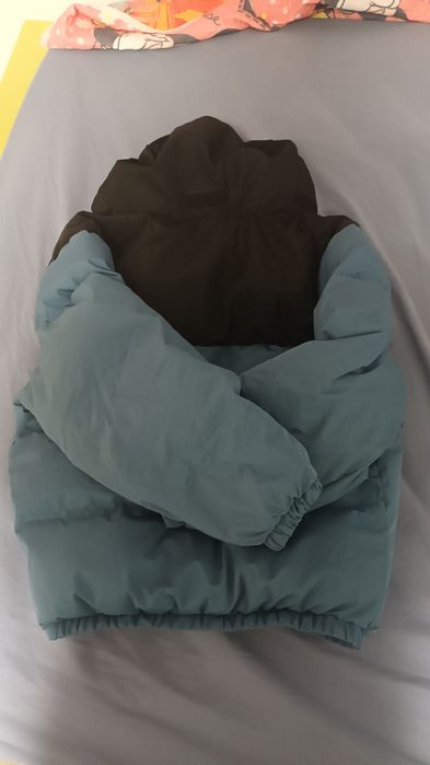 Яке детско 9.10 размер