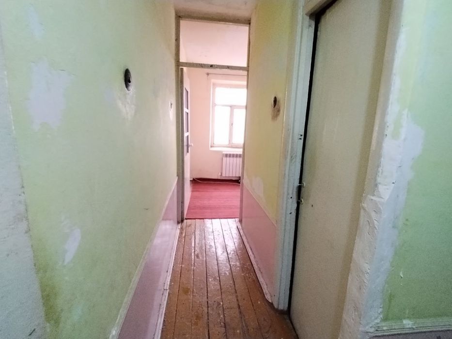 Дружба шахринда икки хонали квартира сотилади 4 этаж 3/11 этаж 12500$