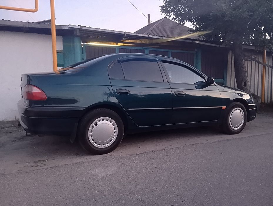 Продам Тойота авенсис