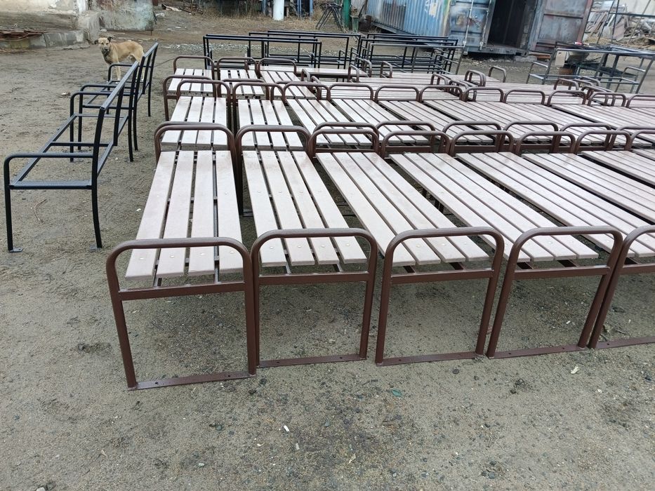 Скамейки,лавочки