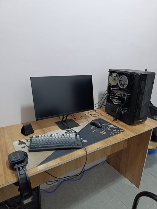 Компьютер I5 12400f