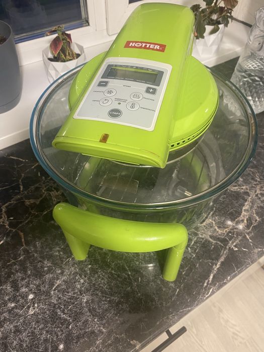 Печка для выпечки