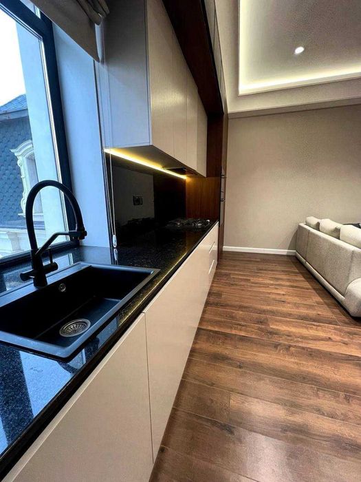 Сдаётся  квартира в Тузель-1 
Ориентир- конечная 111 маршрутки