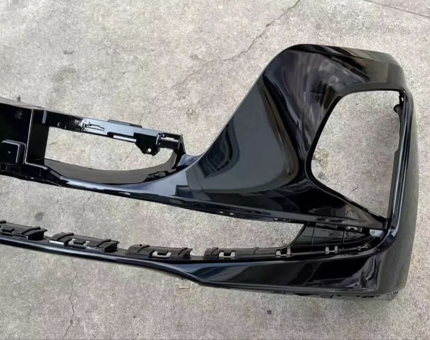 Бампер на hongqi eqm5