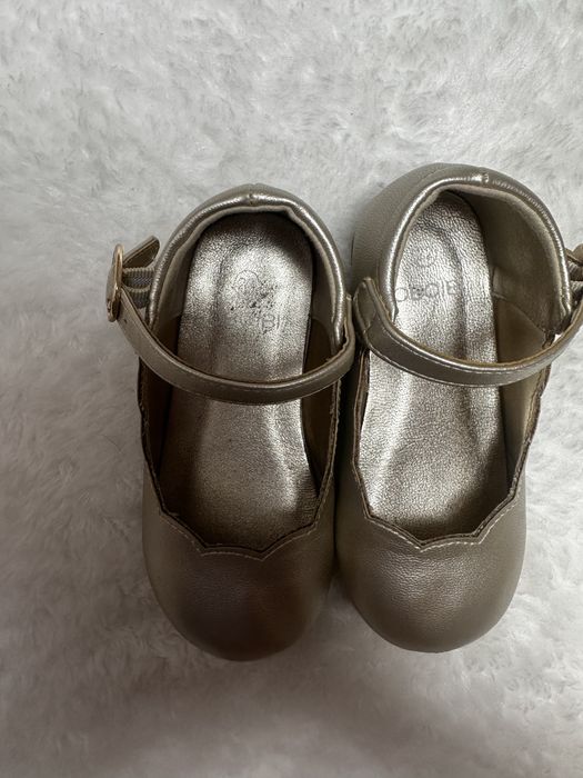 Детски обувки окайди