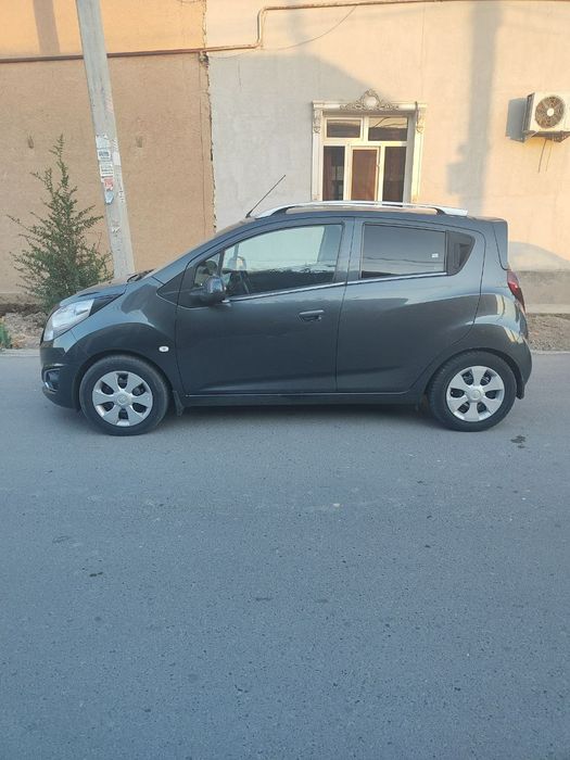 Spark sotiladi holati a'lo