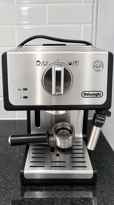 Кофеварка Delonghi ECP31.21
