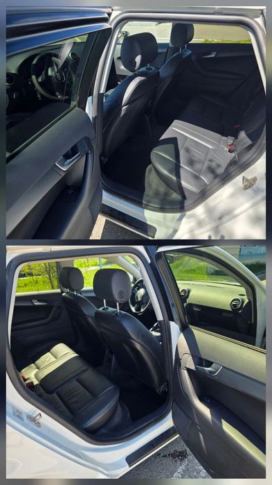 AUDI A3 Sportback 2012 — imagine 5