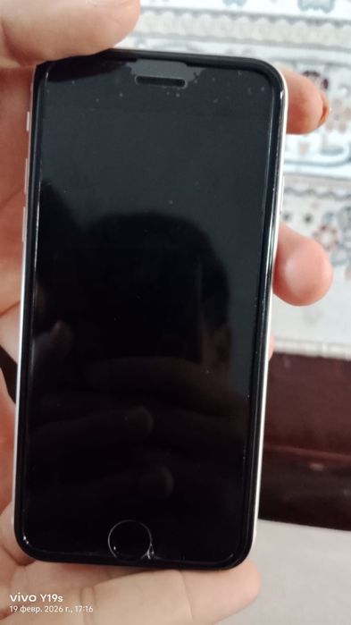 Iphone SE 2022  продам или обмен