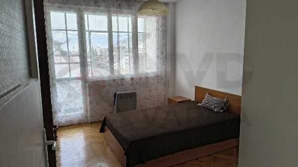 Дава се под наем Тристаен апартамент в Варна, Чайка - 65 кв.м за 448.8 € - Снимка #4