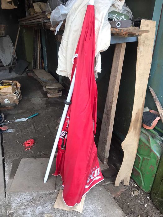 Набор стол и стулья для пикника