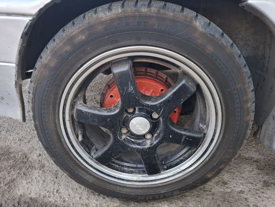 Обмен Диски на 15