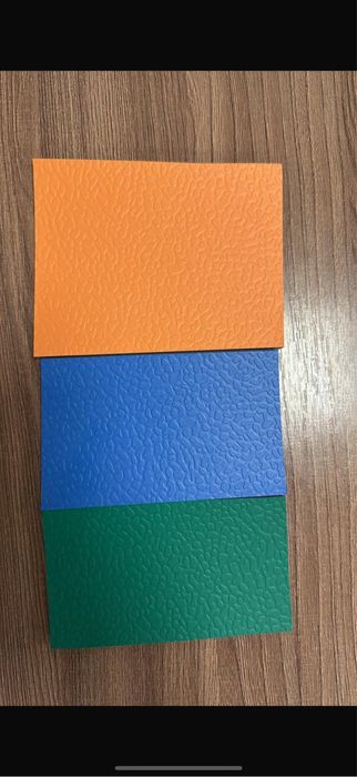 Спортивный линолеум