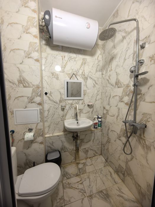 Дава се под наем Двустаен апартамент в Пловдив, Въстанически - 50 кв.м за 398.82 € - Снимка #5