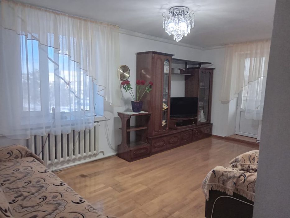 Продам квартиру 2 комнатную