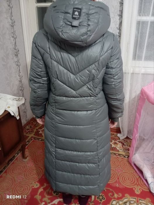 Kurtka sotiladi yengi