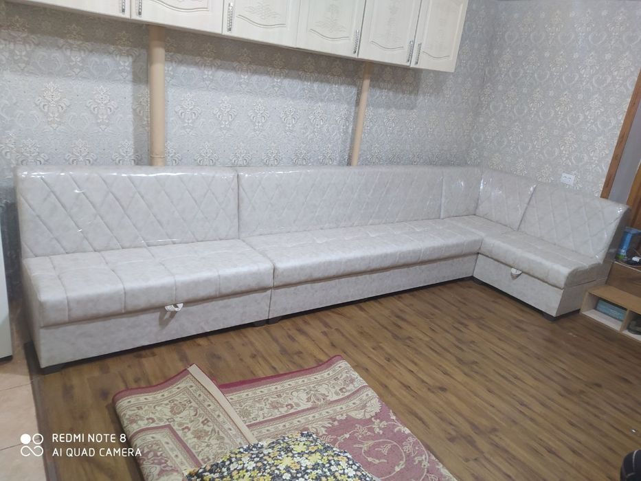 Sifatli kuxniy ugalok