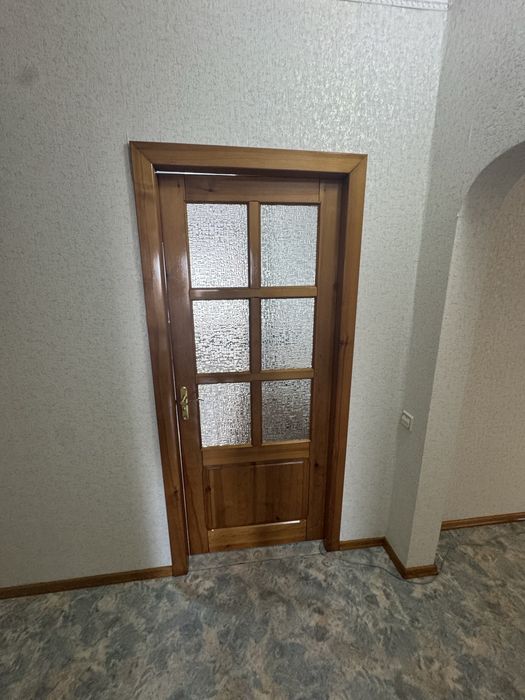 Продам межкомнатные двери