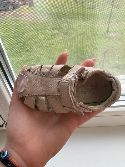 Сандали колев и колев