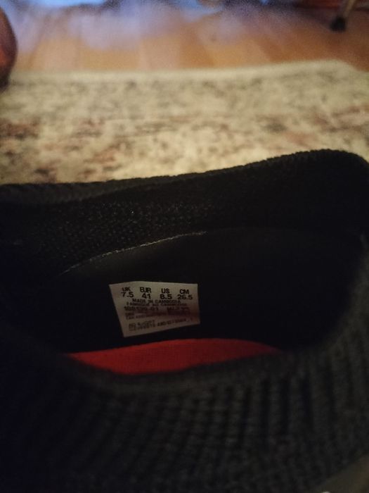 Puma Future 8 Pro,mărimea 41- cu cutie,purtate de 3 ori.
