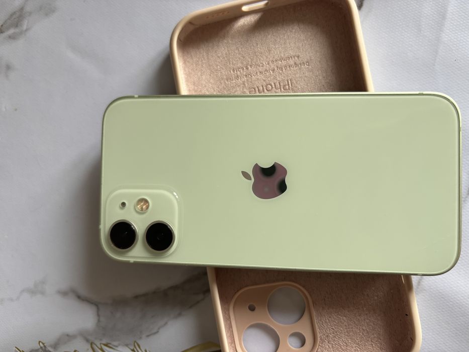 Iphone 12 mini 64гб