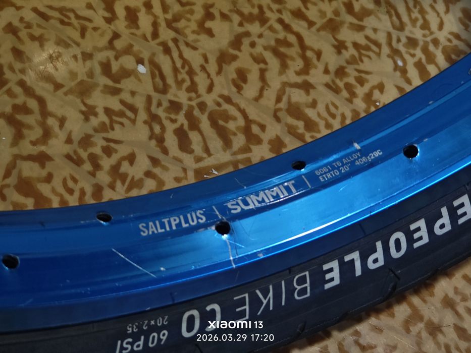 продам запчасти на бмх