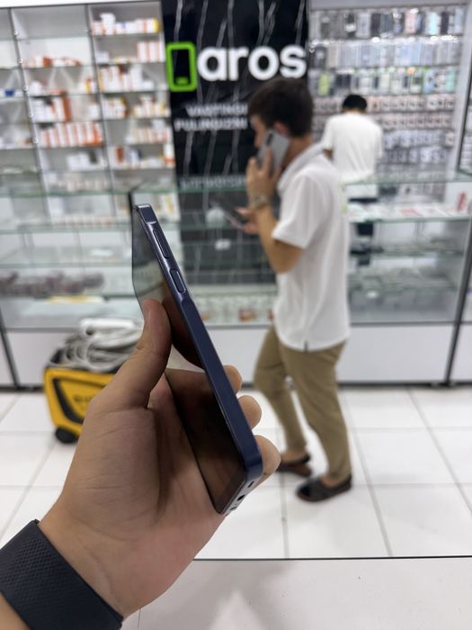 Samsung A15 128gb срочни сотилади