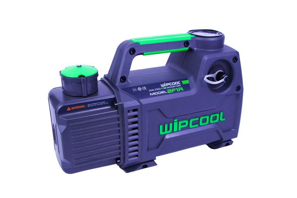 Pompa de vid Wipcool 2F1