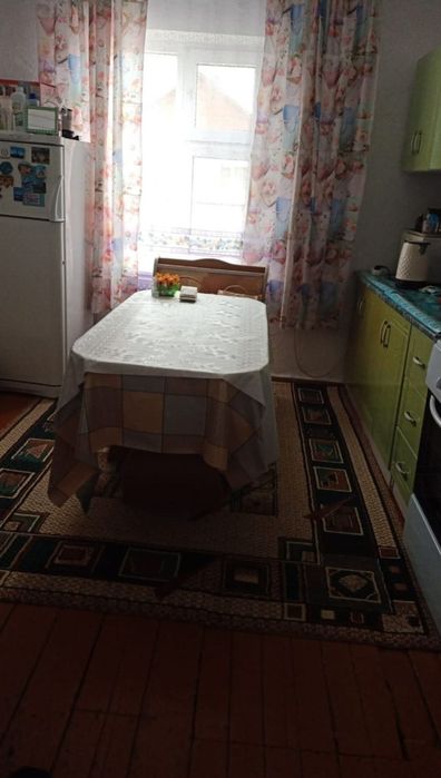 Продам дом с большим участком