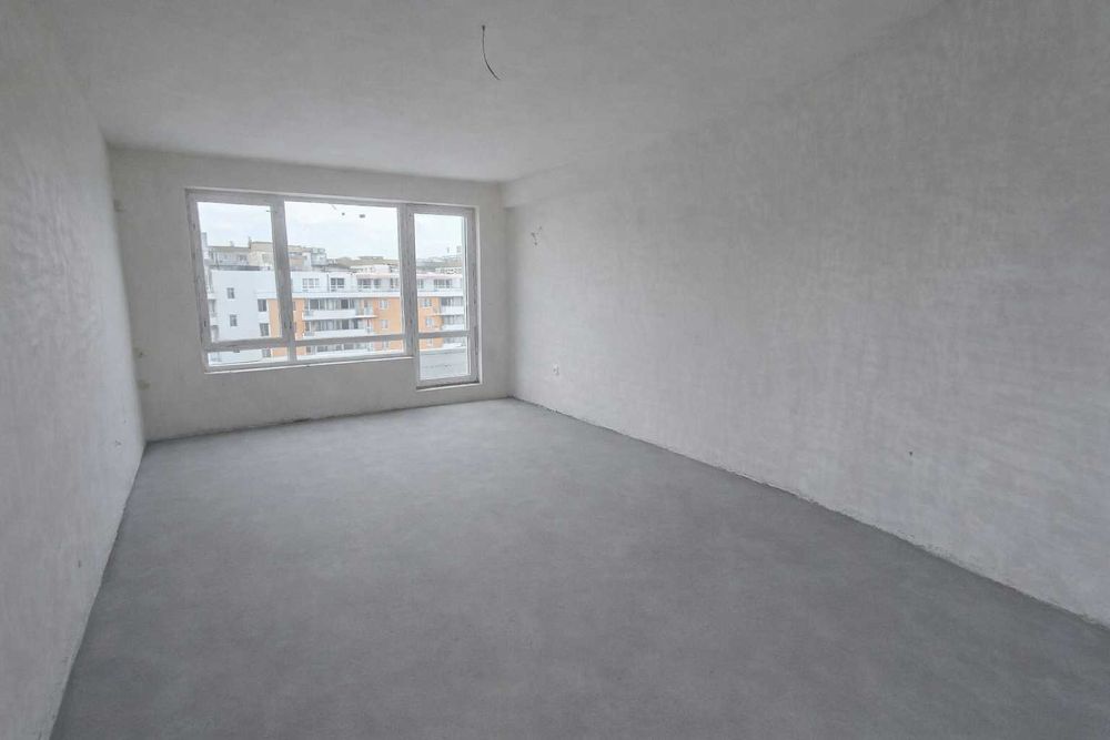 Двустаен апартамент / пред Акт 15