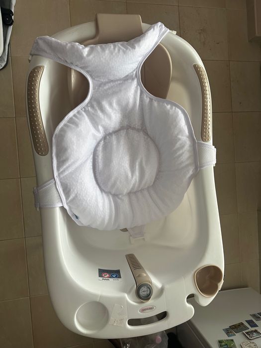 Вана за бебе Chipolino