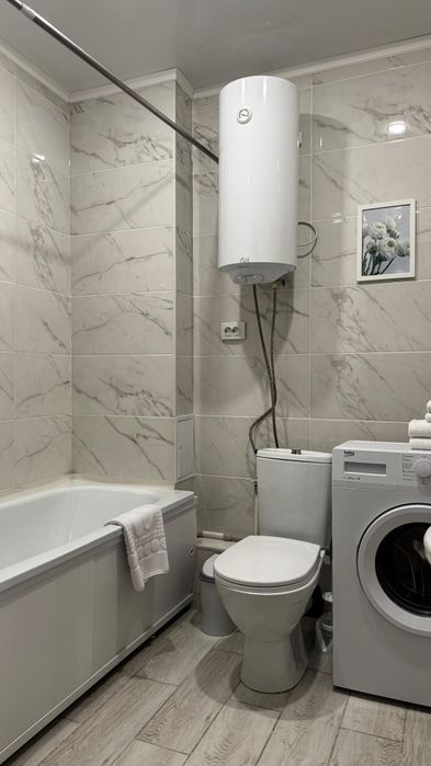 Квартира в центре города посуточно