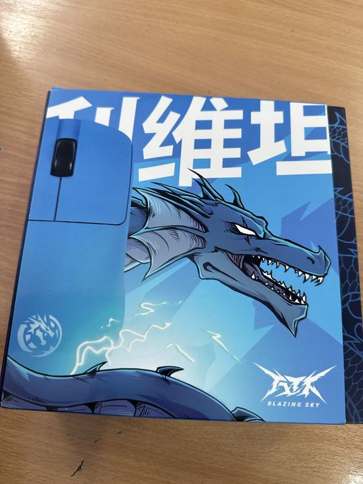 мышка ATK f1 extreme