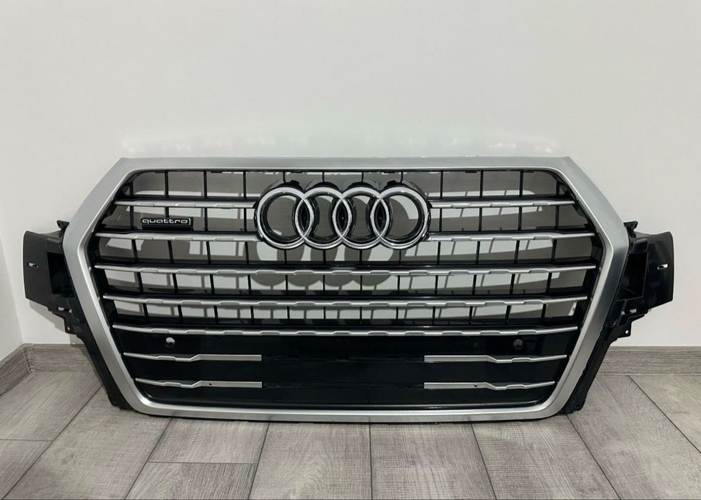 Част Ауди Audi.