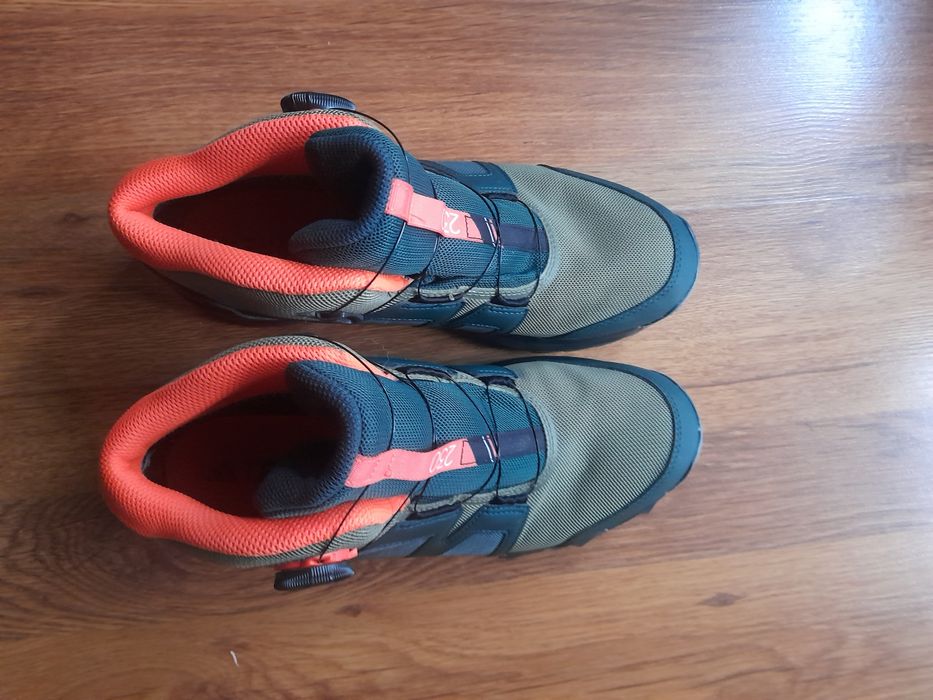 Adidas Terrex boa обувки 38 номер.