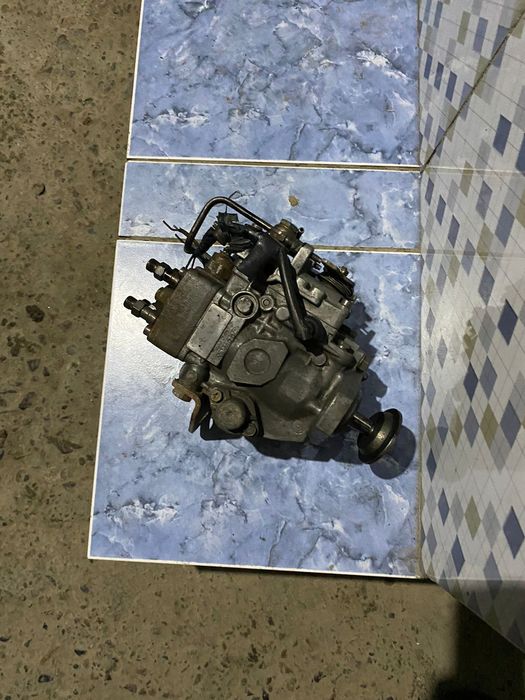 Запчасти Kia Frontier