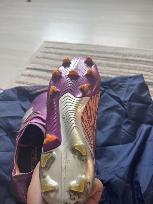 Продавам калеври NB Furon оригинални