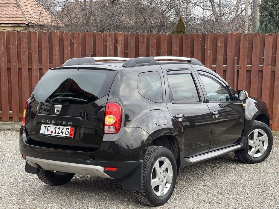 Vand Dacia Duster