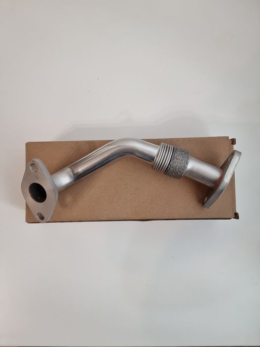 Conducta EGR Racitor gaze Audi A4 B7 2.0Tdi BPW BRE BKE 038131521CB