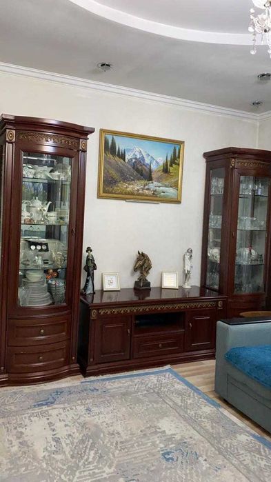 Стенка классическая