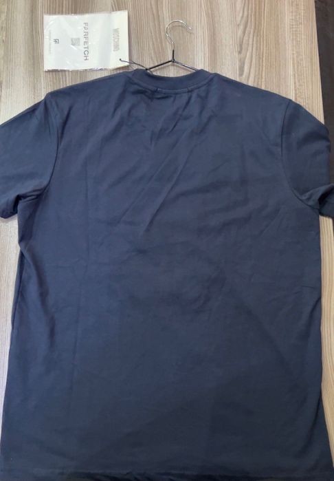 Тениска Moschino