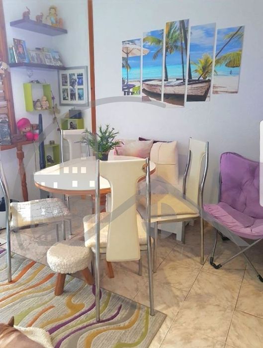 Продава се Двустаен апартамент в Балчик - 45 кв.м за 1512 €/кв.м - Снимка #6