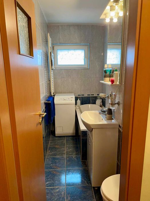 Proprietar, apartament 3 camere - Calea Sagului