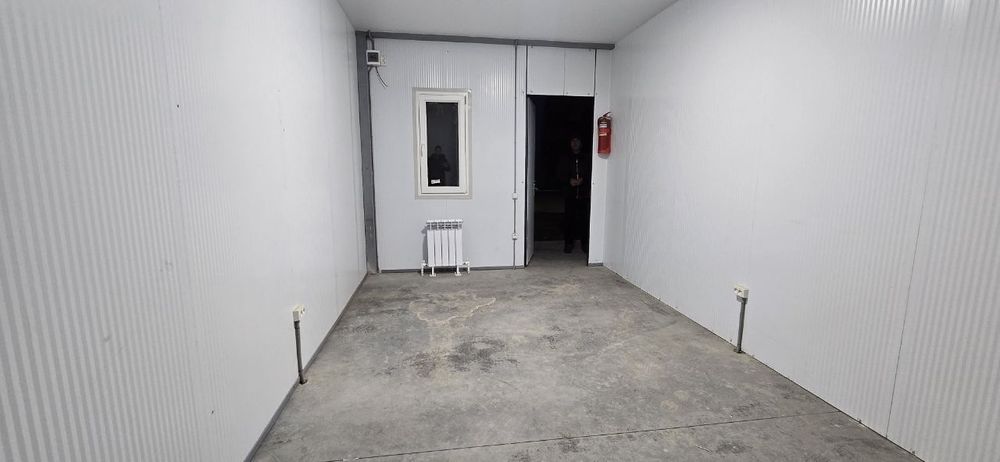 Офис ижарага топширилади.