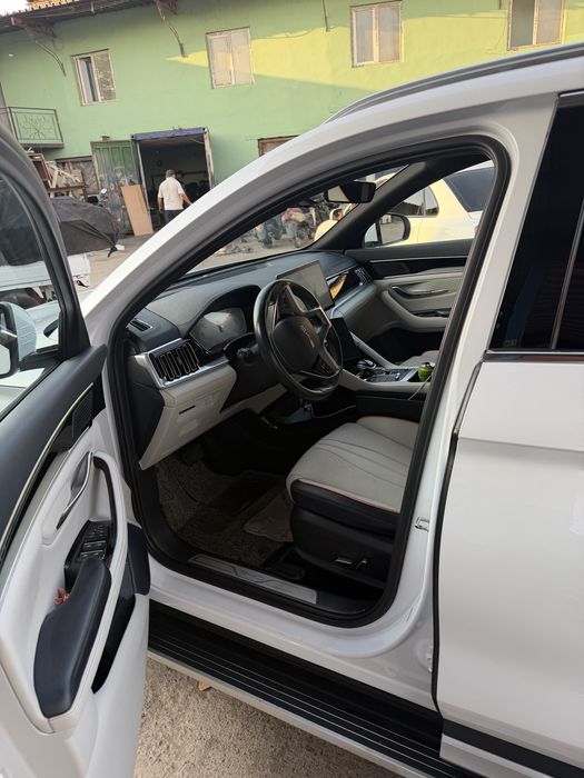 Продается byd song plus в идеальном состоянии