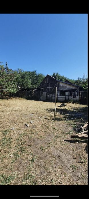 Casa Verbita+Livada de Pruni