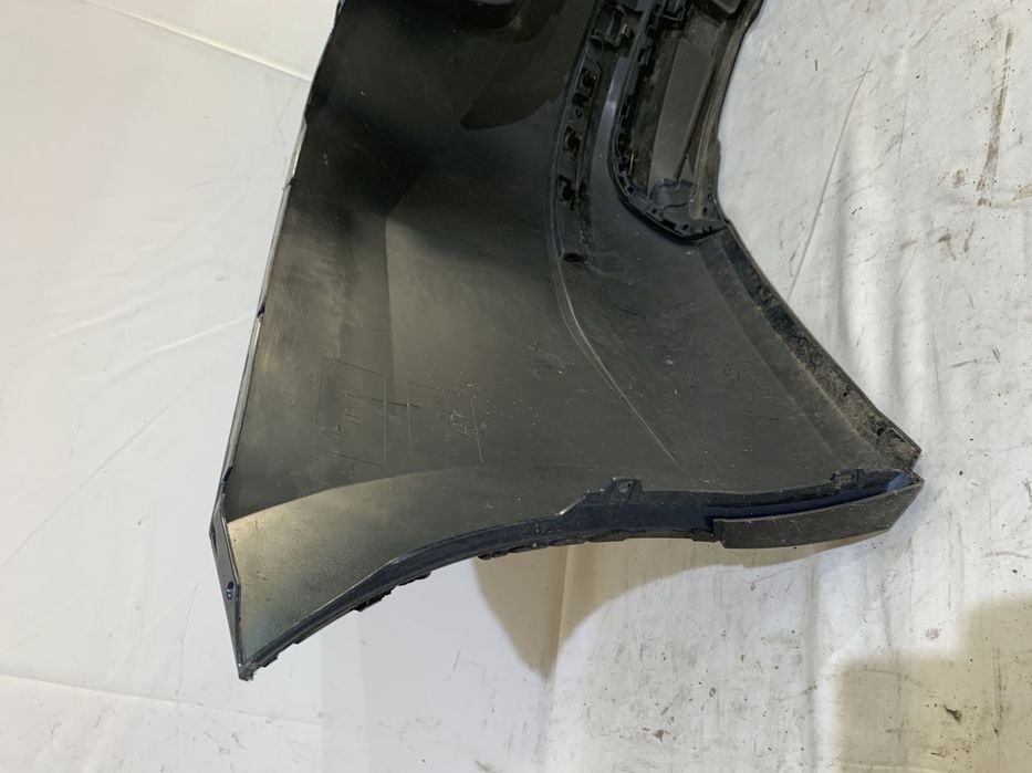 Bara spate Skoda Superb Scout, 2017, 2018, 2019, 2020, 2021, 2022, 2023, cod origine OE 3V9807421.