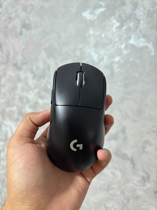 PRO X SUPERLIGHT 2 DEX(Deyarli yangi) - 110$