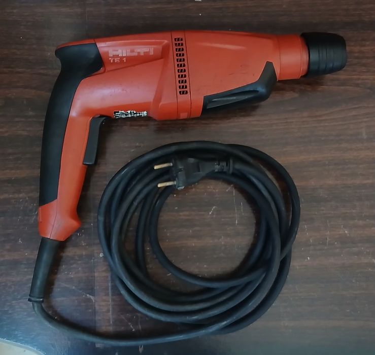 Перфоратор HILTI TE 1 Germany россиядан келган