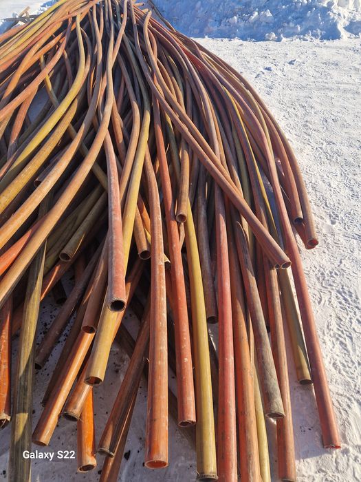 Продам НКТ диаметр 63-73 мм